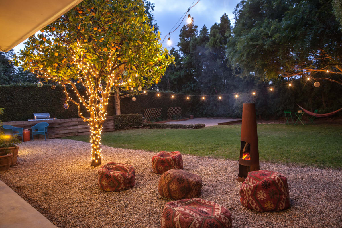 Unique Outdoor Party Venues For Rent New York Ny